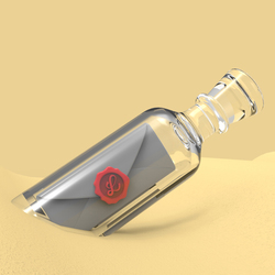 KĽÚČENKY Zlatý MTM