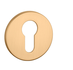 Okrúhle rozety Zlatý APRILE