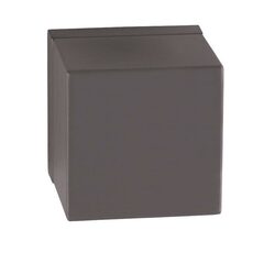 Madlá priame na rozetách Sivý Tupai