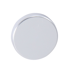 Rozeta ku kľučke UC - ROZETA - ZÁSLEPKA R CHM - chróm matný (CP) | MP-KOVANIA.sk