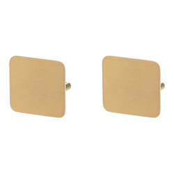 Hranaté rozety Zlatý Griffwerk