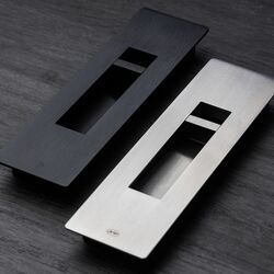 Magnetické zámky Strieborný JNF