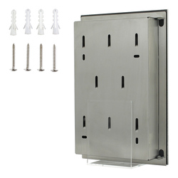 Skrinky na kľúče Čierny ROTTNER