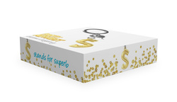 KĽÚČENKY Zlatý MTM