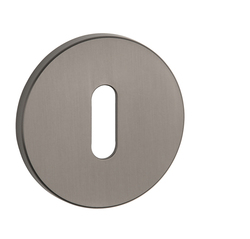 Okrúhle rozety Sivý APRILE