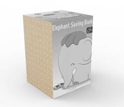 Pokladničky, eurokasy Sivý DHK