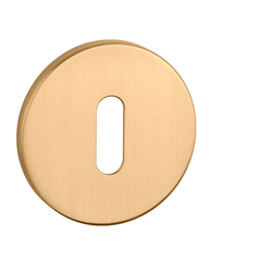 Okrúhle rozety Zlatý APRILE