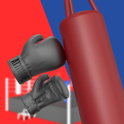 KĽÚČENKY Čierny MTM