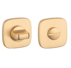 Hranaté rozety Zlatý APRILE