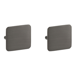 Hranaté rozety Sivý Griffwerk