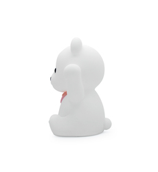 Nočné lampy Žltý DHK