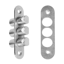 Protiplechy Strieborný ATZ