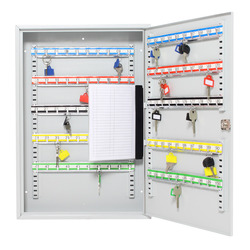 Skrinky na kľúče Biely ROTTNER