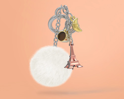 KĽÚČENKY Kombinovaný MTM