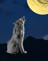 KĽÚČENKY Čierny MTM