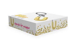 KĽÚČENKY Zlatý MTM