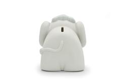 Pokladničky, eurokasy Sivý DHK