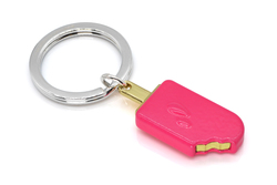 KĽÚČENKY Ružový MTM