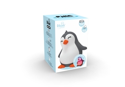 Nočné lampy Sivý DHK