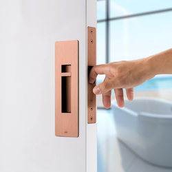 Magnetické zámky Medený JNF