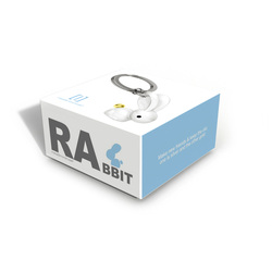 KĽÚČENKY Biely MTM