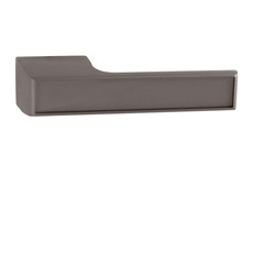 Kľučky na obdĺžnikových rozetách Sivý Tupai