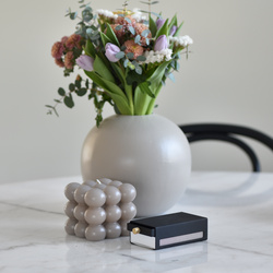 Zápalky a podpaľovače Čierny SN