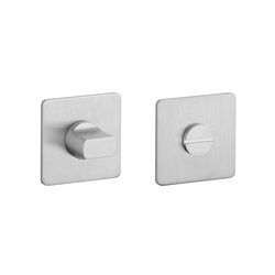 Hranaté rozety Strieborný STERK