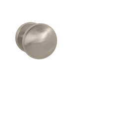 Gule priame na rozetách Strieborný FROSIO BORTOLO