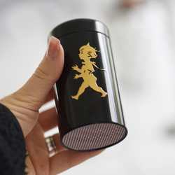 Zápalky a podpaľovače Čierny SN