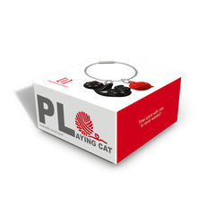 KĽÚČENKY Čierny MTM