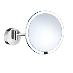 SO - OUTLINE FK487H - Zväčšovacie kozmetické zrkadlo s LED osvetlením