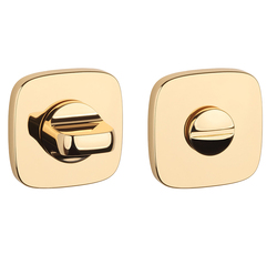 Hranaté rozety Zlatý APRILE