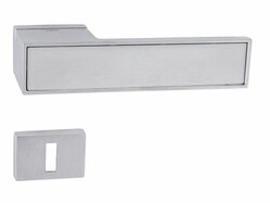 Kľučka na dvere TI - BIG Vario - RT 3084RT CHM - chróm matný (96) | MP-KOVANIA.sk