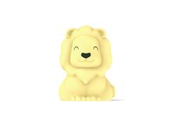 Nočné lampy Žltý DHK