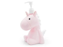 Dávkovače mydla Ružový DHK