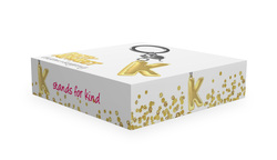 KĽÚČENKY Zlatý MTM