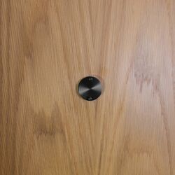 Optické kukátka Čierny JNF