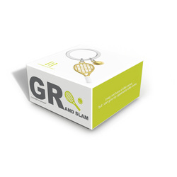 KĽÚČENKY Zlatý MTM