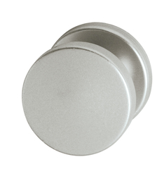 Gule priame na rozetách Strieborný Ghidini