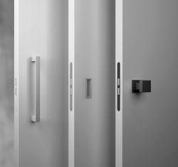 Magnetické zámky Čierny AGB