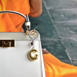 KĽÚČENKY Zlatý MTM