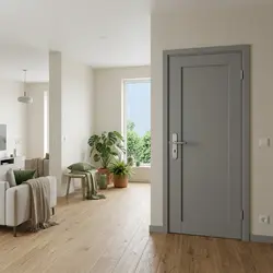 Kľučky na oválnych štítoch Strieborný MPK