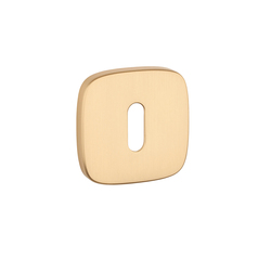 Hranaté rozety Zlatý APRILE