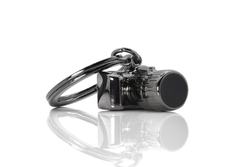 KĽÚČENKY Čierny MTM