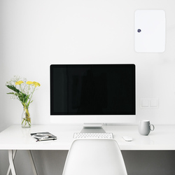 Skrinky na kľúče Biely ROTTNER