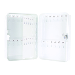 Skrinky na kľúče Biely ROTTNER