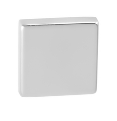 Rozeta ku kľučke UC - ROZETA - ZÁSLEPKA HR CHL - chróm lesklý (OC) | MP-KOVANIA.sk