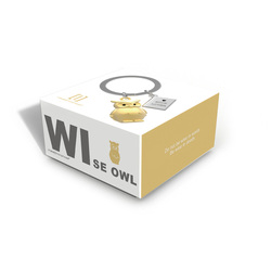 KĽÚČENKY Zlatý MTM