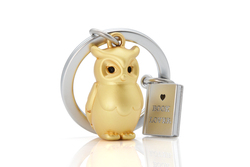 KĽÚČENKY Zlatý MTM